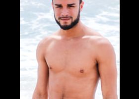 Javier Cruz